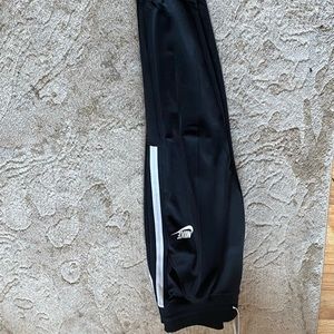 Nike womens XL joggers